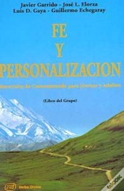 Capa do artigo Fe Y Personalización