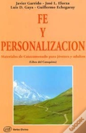 Capa do artigo Fe Y Personalización