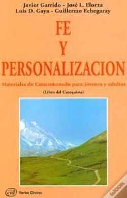 Capa do artigo Fe Y Personalización