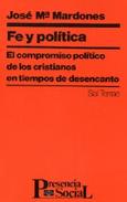 Fe Y Política