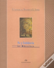 Capa do artigo Fe Y Sabiduría: La Biblioteca