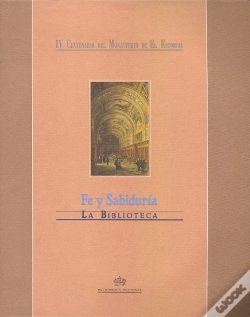 Capa do artigo Fe Y Sabiduría: La Biblioteca