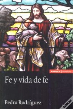 Capa do artigo Fe Y Vida De Fe