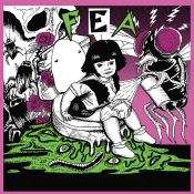 Capa do artigo FEA - Vinil