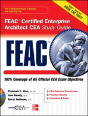 Feac Certified Enterprise Architect Cea Study Guide - Preview