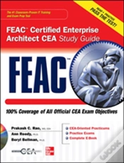 Capa do artigo Feac Certified Enterprise Architect Cea Study Guide