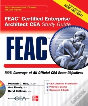 Capa do artigo Feac Certified Enterprise Architect Cea Study Guide