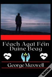 Capa do artigo Feach Agat Fein Duine Beag