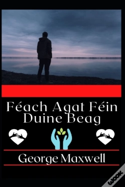 Capa do artigo Feach Agat Fein Duine Beag