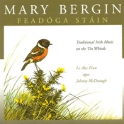 Capa do artigo Feadoga Stain 1 - CD