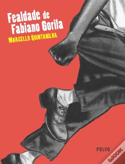 Capa do artigo Fealdade de Fabiano Gorila