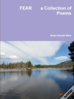 Capa do artigo Fear       A Collection Of Poems