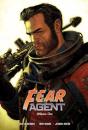 Fear Agent 20th Anniversary Deluxe Edition Vol. 1 - Preview