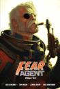 Fear Agent Deluxe Volume 2 - Preview
