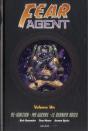 Fear Agent Integrale T.1 - Preview