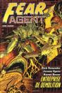 Fear Agent T.4 ; Entreprise De Démolition - Preview