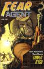 Fear Agent T.5 ; Conflit D'Ego - Preview