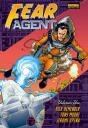 Fear Agent Volumen 1 - Preview