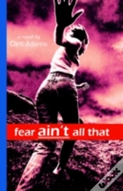 Capa do artigo Fear Ain