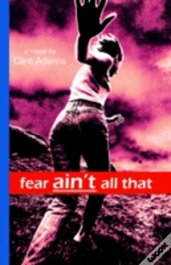 Capa do artigo Fear Ain'T All That