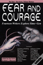 Capa do artigo Fear And Courage