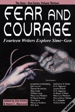 Capa do artigo Fear And Courage