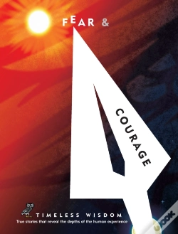 Capa do artigo Fear And Courage