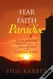 Capa do artigo Fear And Faith In Paradise