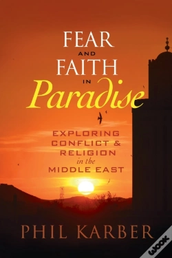 Capa do artigo Fear And Faith In Paradise