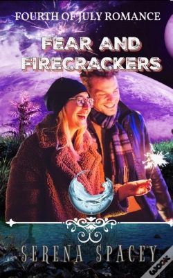 Capa do artigo Fear And Firecrackers