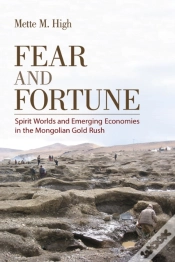 Capa do artigo Fear And Fortune