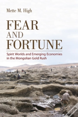 Capa do artigo Fear And Fortune
