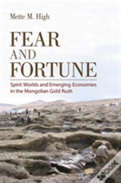 Capa do artigo Fear And Fortune
