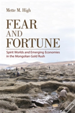 Capa do artigo Fear And Fortune