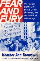 Fear And Fury