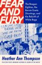 Fear And Fury - Preview