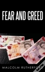 Capa do artigo Fear And Greed