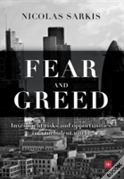 Capa do artigo Fear And Greed