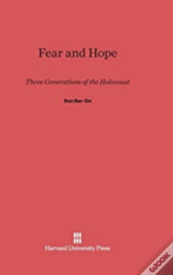 Capa do artigo Fear And Hope