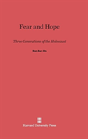 Fear And Hope - Preview