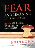Fear And Learning In America