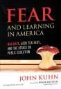 Fear And Learning In America - Preview