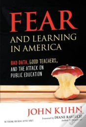Capa do artigo Fear And Learning In America