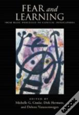 Fear And Learning