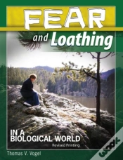 Capa do artigo Fear And Loathing In A Biological World