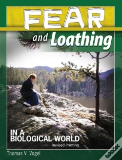 Capa do artigo Fear And Loathing In A Biological World