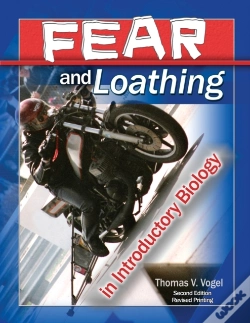 Capa do artigo Fear And Loathing In Introductory Biology