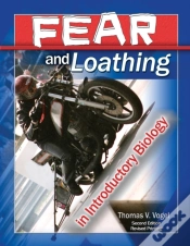 Capa do artigo Fear And Loathing In Introductory Biology