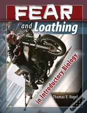 Capa do artigo Fear And Loathing In Introductory Biology