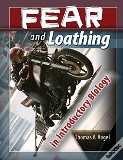 Capa do artigo Fear And Loathing In Introductory Biology